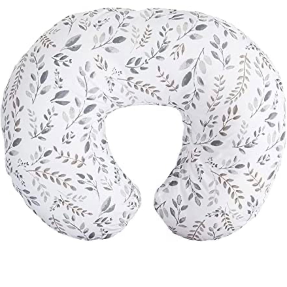 Boppy Nursing Pillow and Positioner (New and in original box)